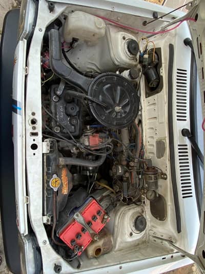 Suzuki Alto 1990