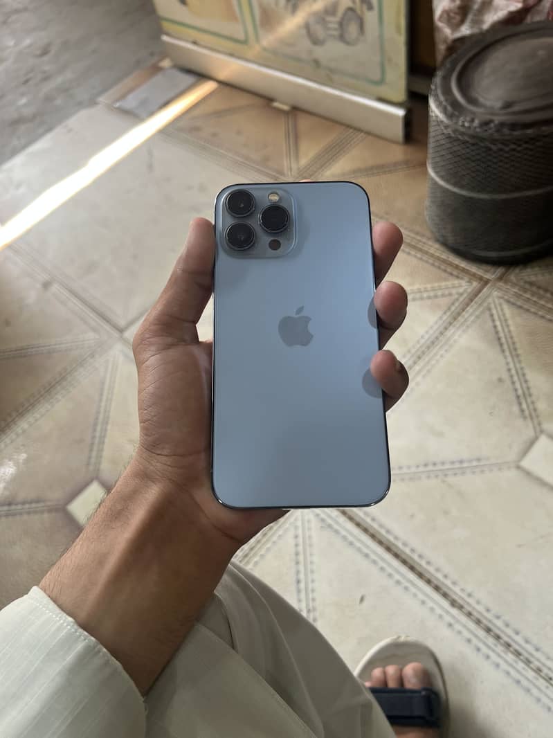 Apple iPhone 13 Pro Max 0