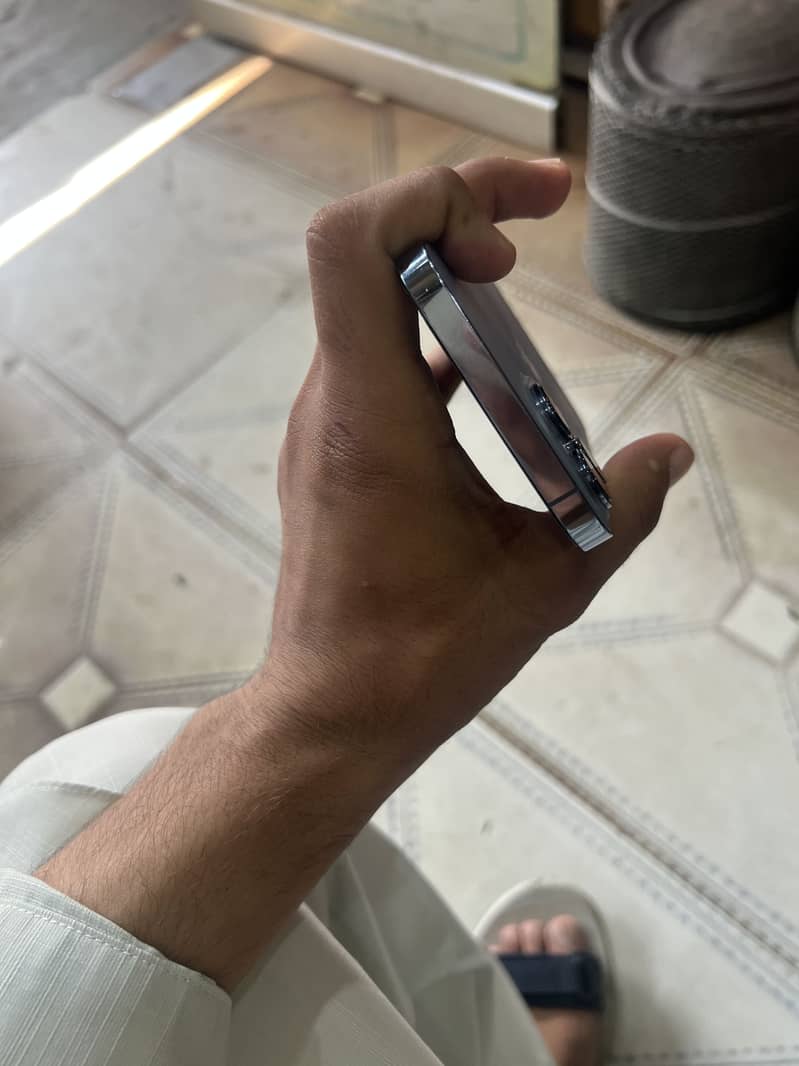 Apple iPhone 13 Pro Max 1