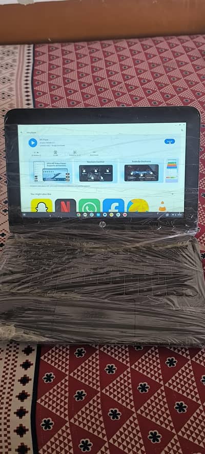 HP Chromebook 11 G6 / G7 (Android Apps Supported)