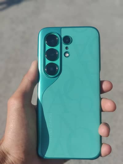 Tecno camon 50 pro
