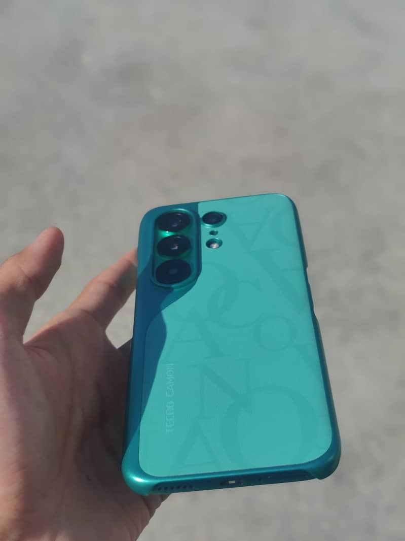 Tecno camon 50 pro 2
