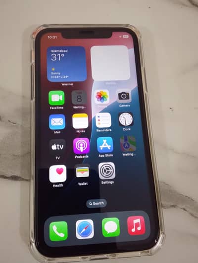 Apple iPhone 11