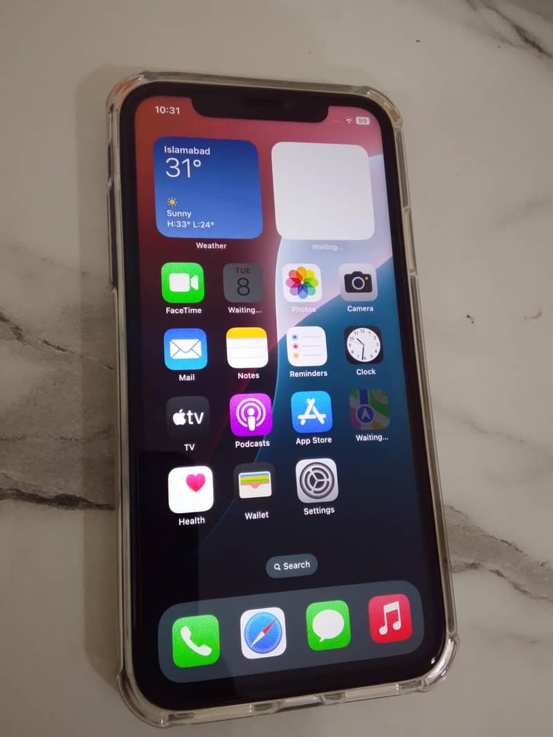 Apple iPhone 11 1