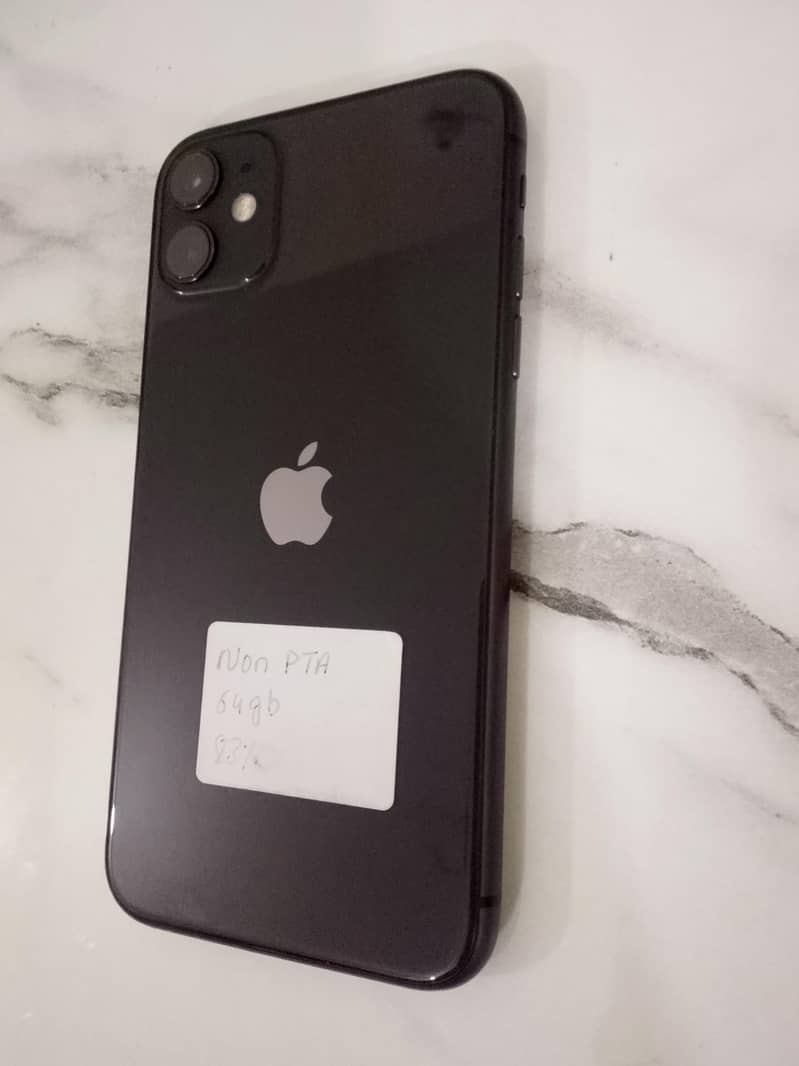 Apple iPhone 11 3