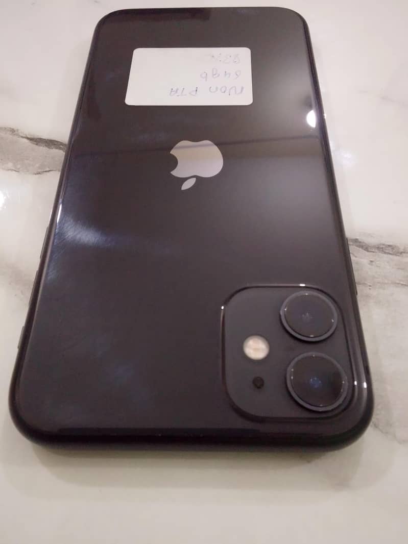 Apple iPhone 11 5