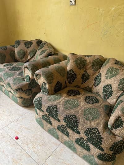 7 seter sofa set