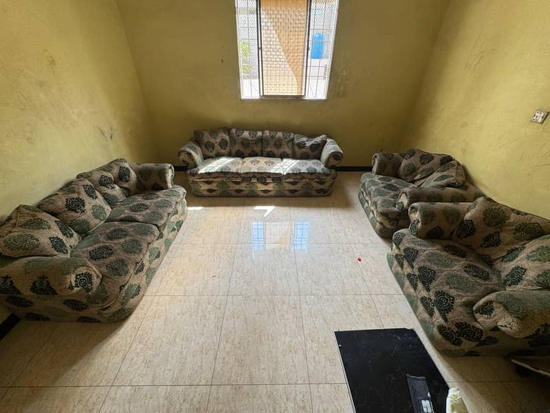 7 seter sofa set 1