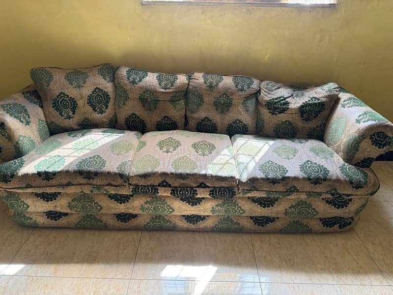 7 seter sofa set 3