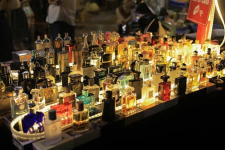 100% Original Perfume Decants Available (Plz Read Ad)