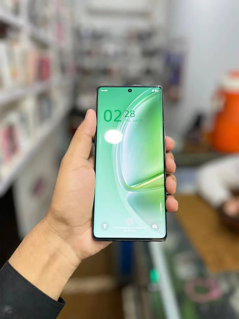 Infinix Zero 40 3