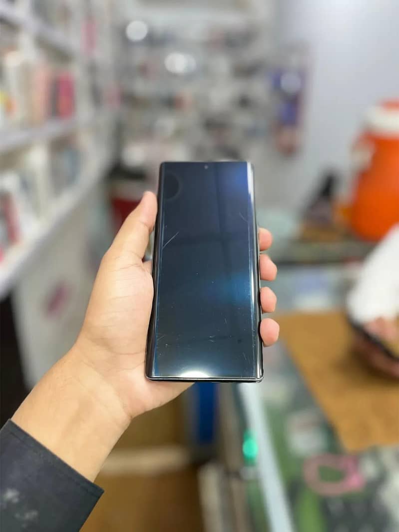 Infinix Zero 40 4