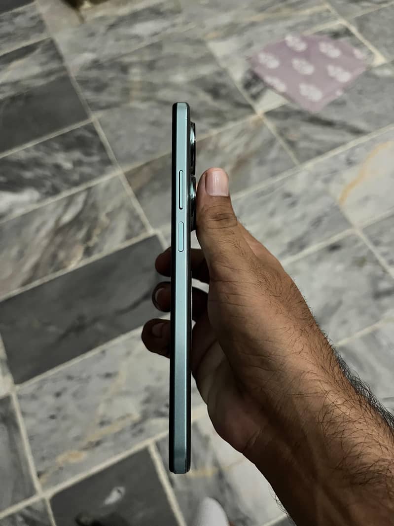 Honor X7b 3