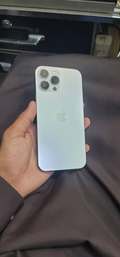 Apple iPhone 13 Pro Max