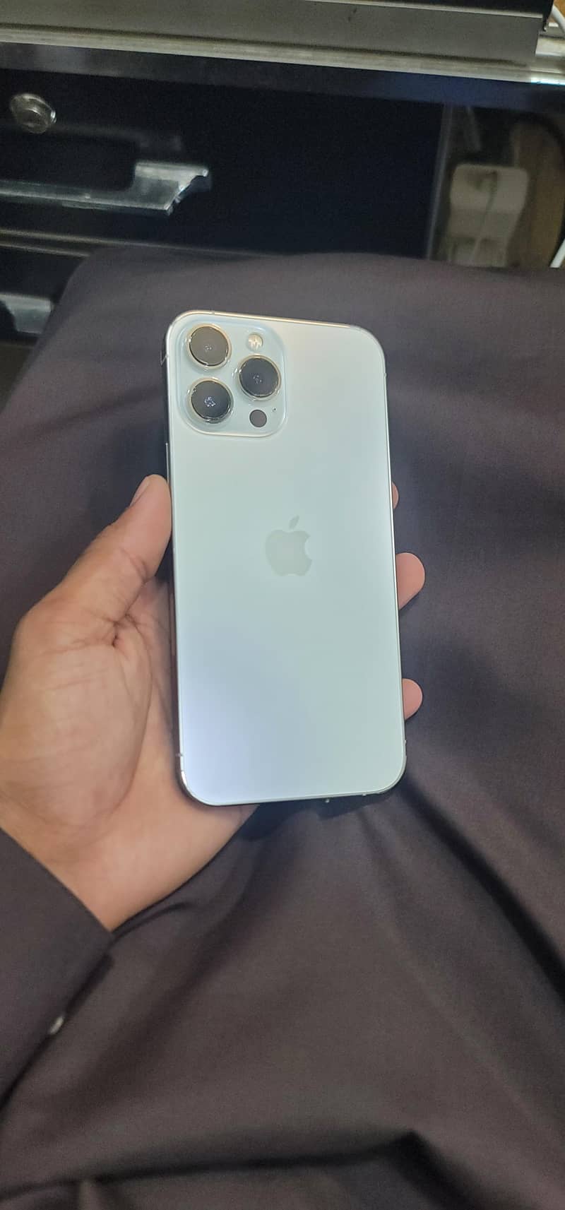 Apple iPhone 13 Pro Max 0