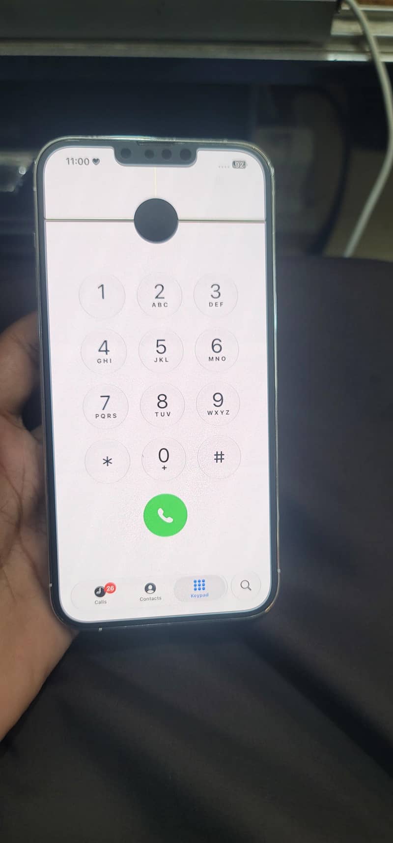 Apple iPhone 13 Pro Max 2