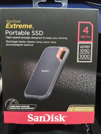 San disk