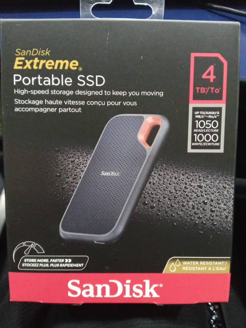 San disk 0