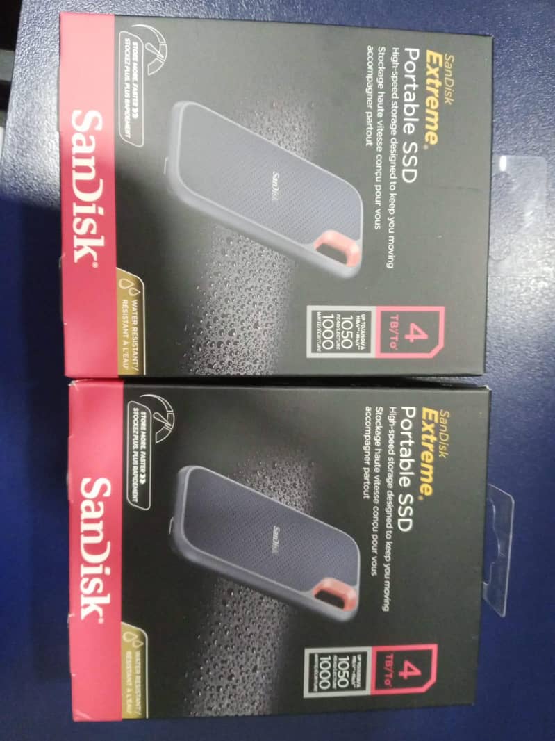 San disk 5