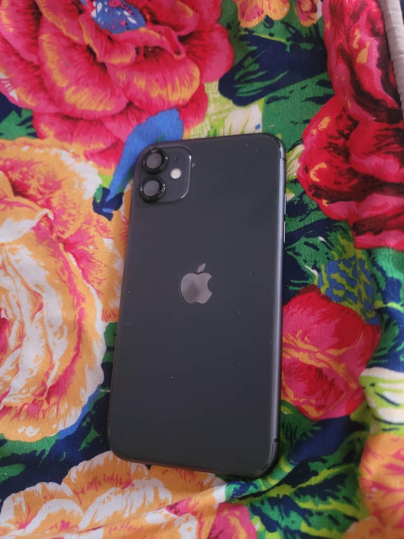 Apple iPhone 11 1