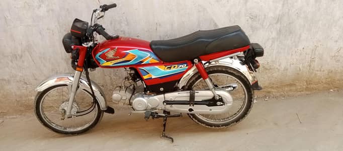 bike bot zada saaf ha