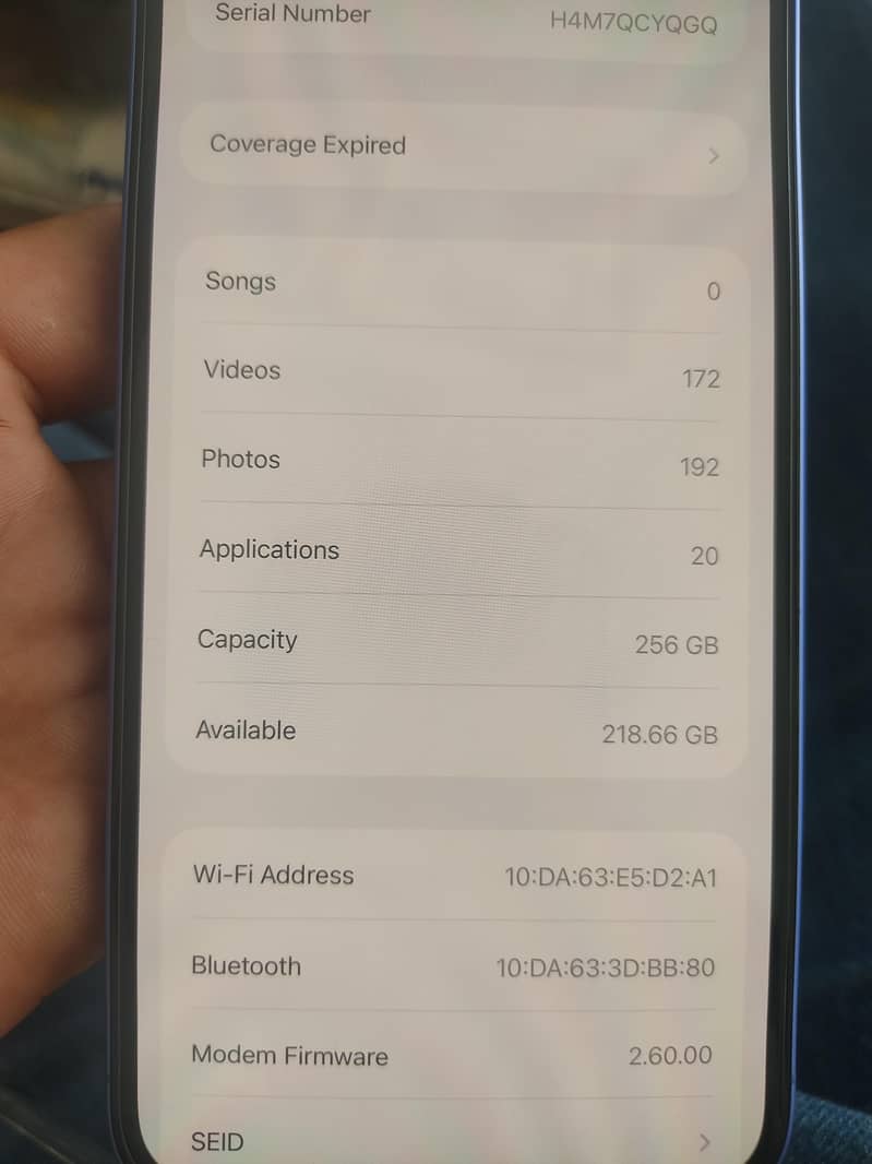 Apple iPhone 16 Plus jV 1