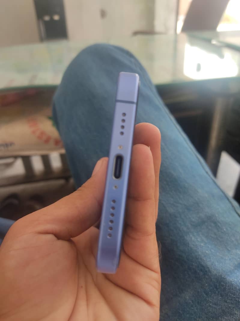 Apple iPhone 16 Plus jV 6