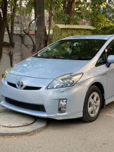Toyota Prius 2010