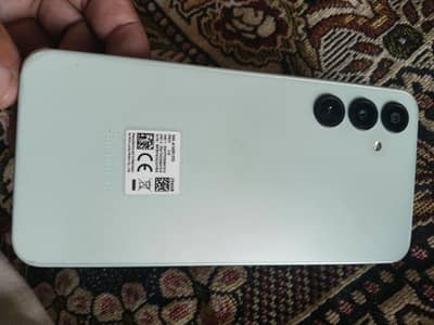 sumsung galaxy A16