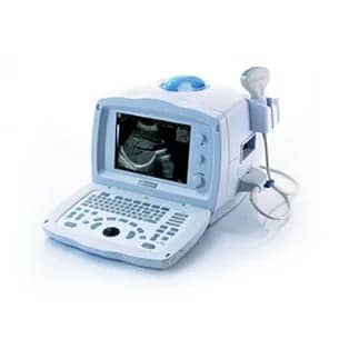 Brand New Ultrasound Machine, High Quality Machine For Hospital Use