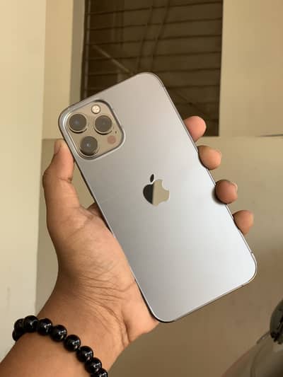 Apple iPhone 12 Pro Max