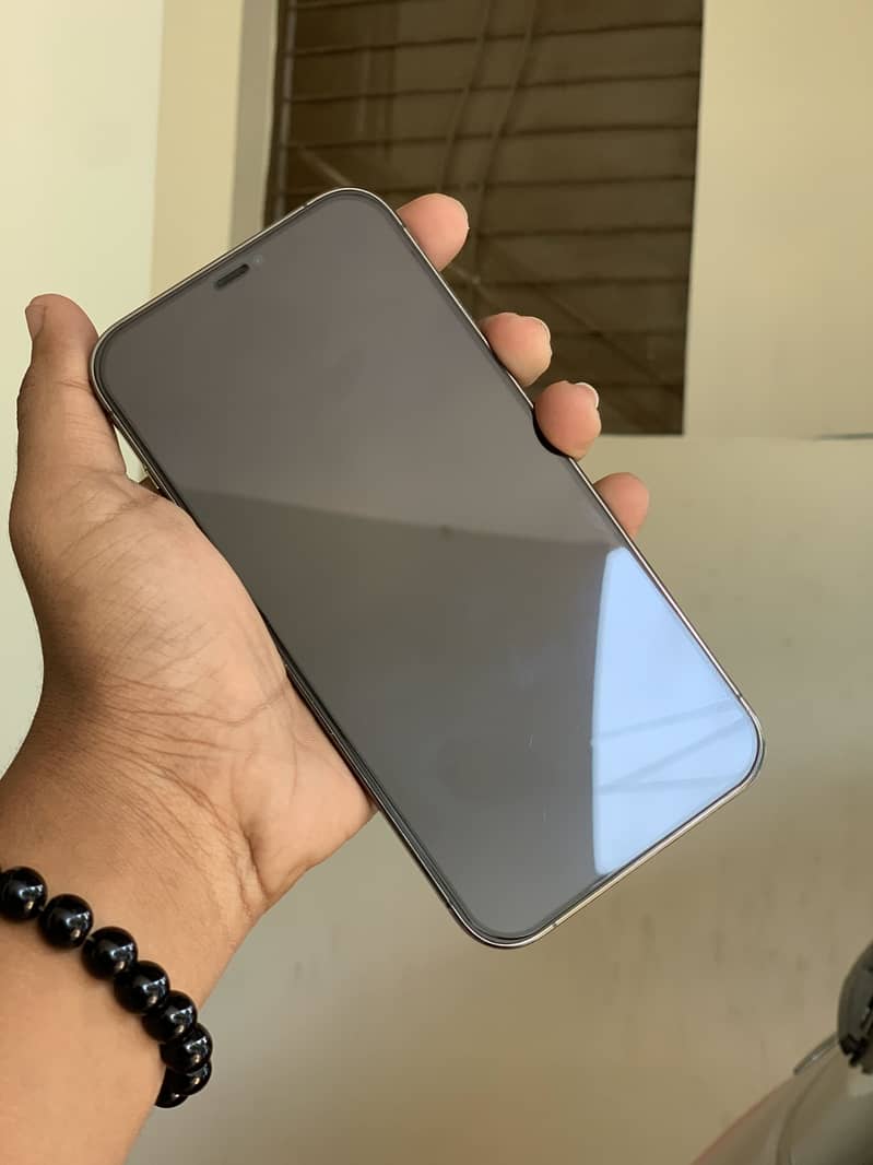 Apple iPhone 12 Pro Max 1