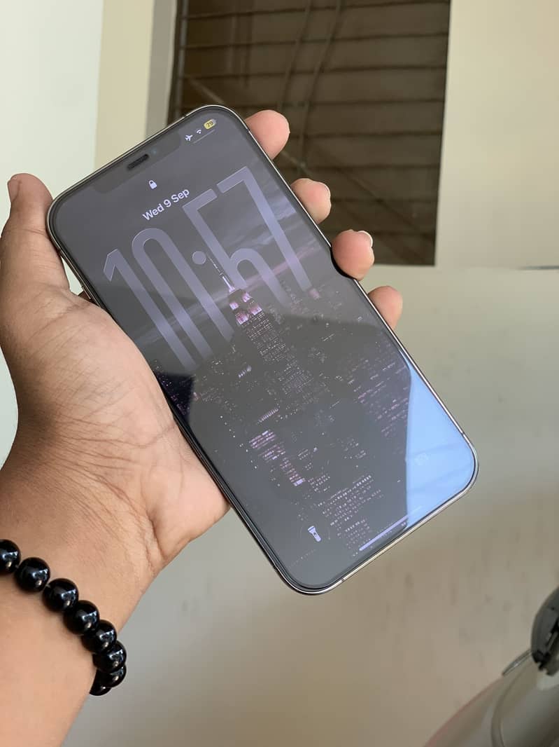 Apple iPhone 12 Pro Max 2