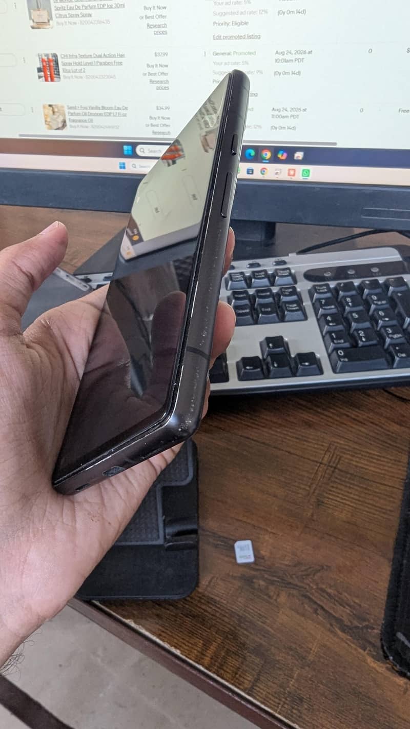 Google Pixel 7a CP 2