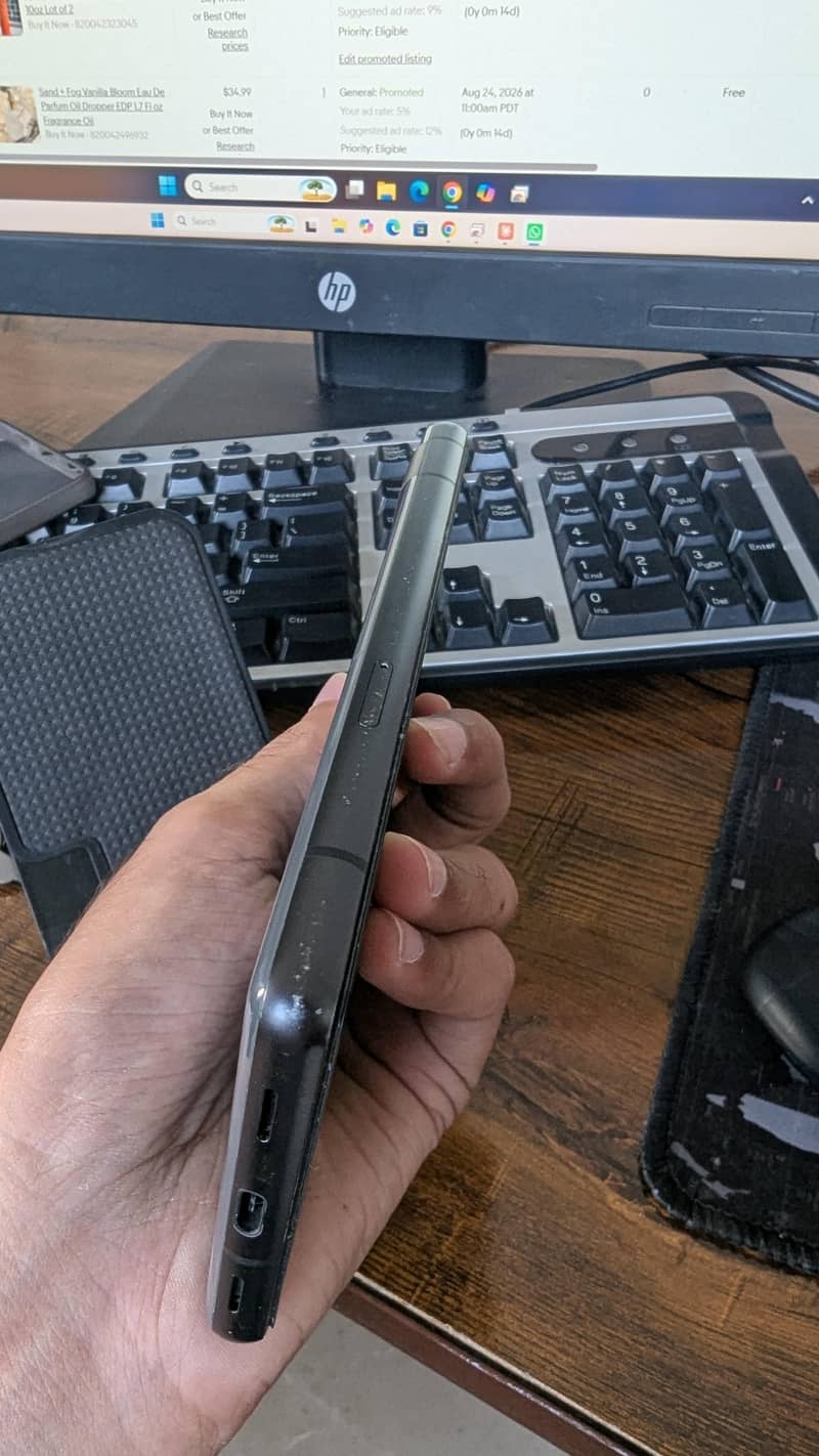 Google Pixel 7a CP 4