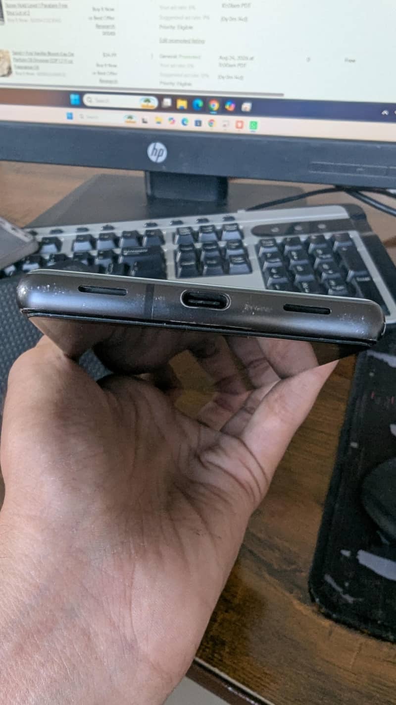 Google Pixel 7a CP 5