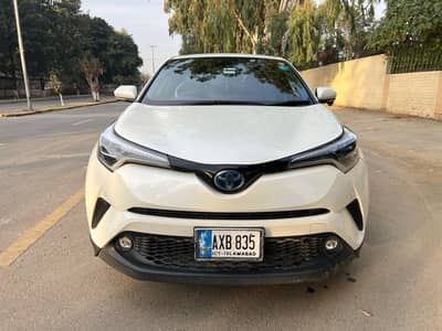 Toyota C-HR 2019,,03155233261