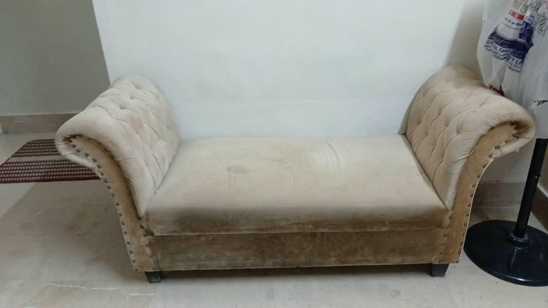 Complete 7 Seater Sofa Set 3