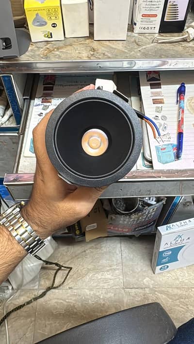 Cob 12watt  Down light