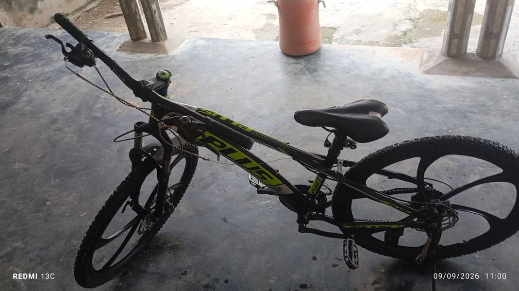 Bicycles 2