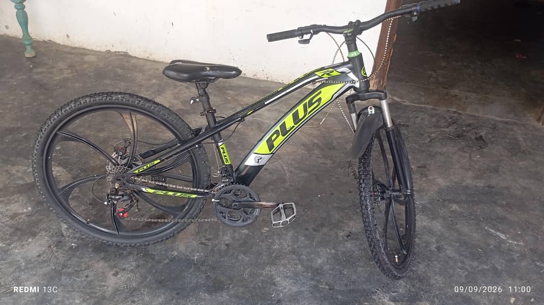 Bicycles 0