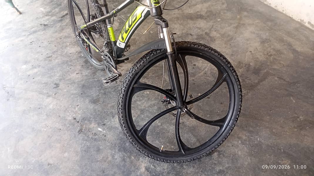 Bicycles 4