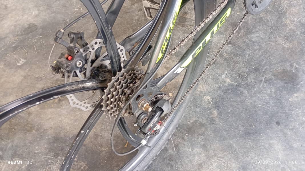 Bicycles 5