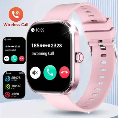 Chinese branded watch in multiple colors