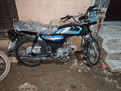 brand new bike 2027 model black rang