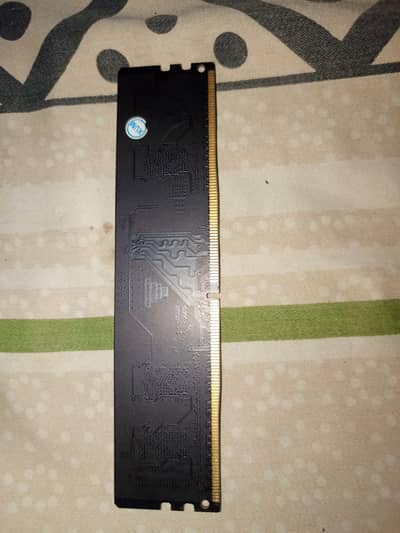 DDR4 Ram 4gb 2400mhertz for sale
