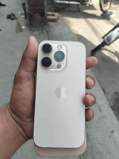 iphone 16 pro pta approved