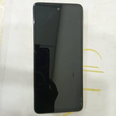 Tecno Spark 20C