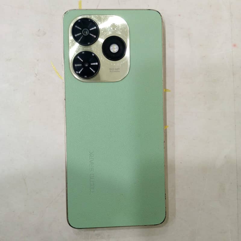 Tecno Spark 20C 2