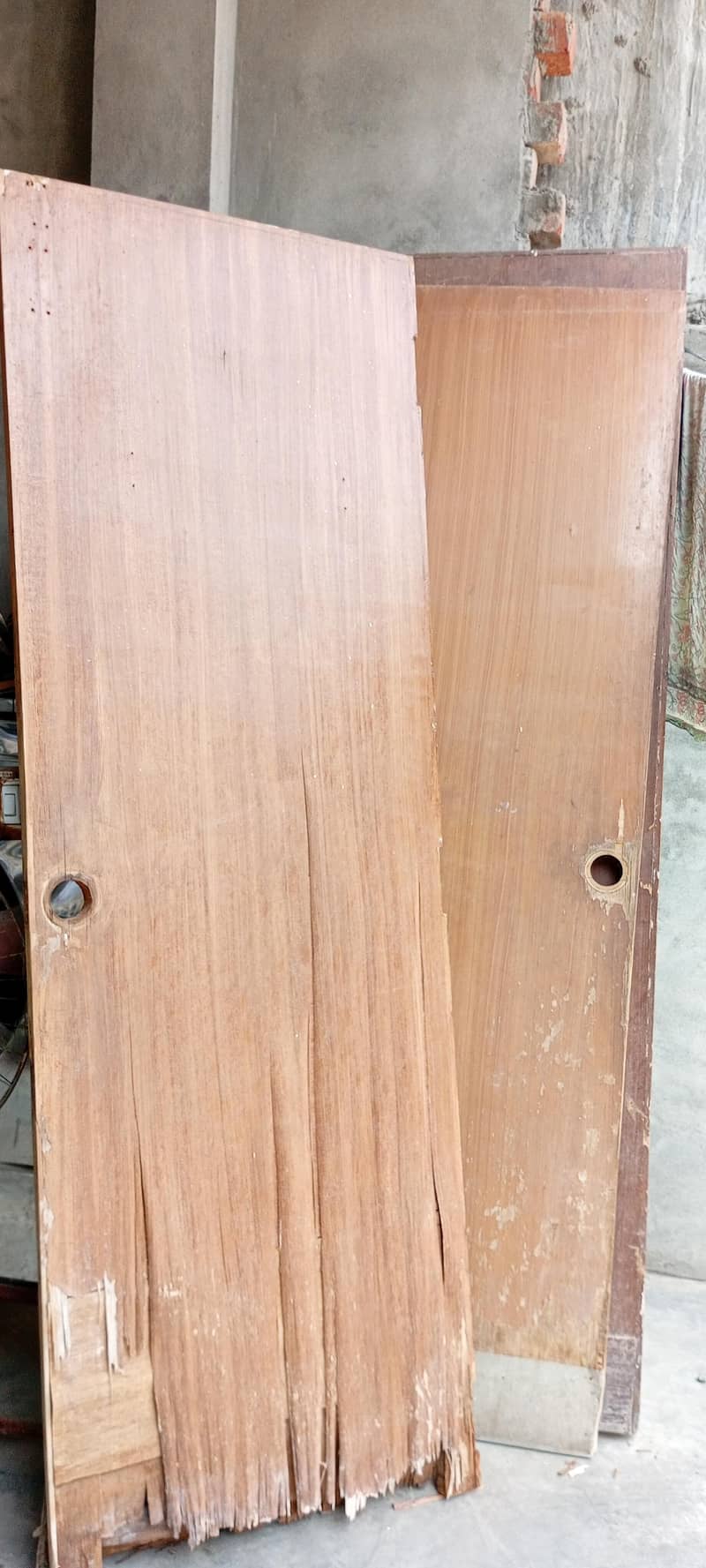 old door 0